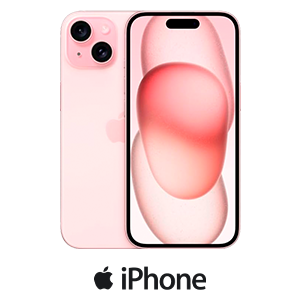iPhone 15