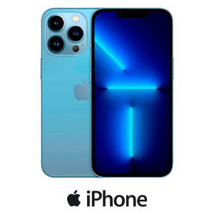 iPhone 13 Pro