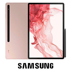Galaxy Tab S8 Plus