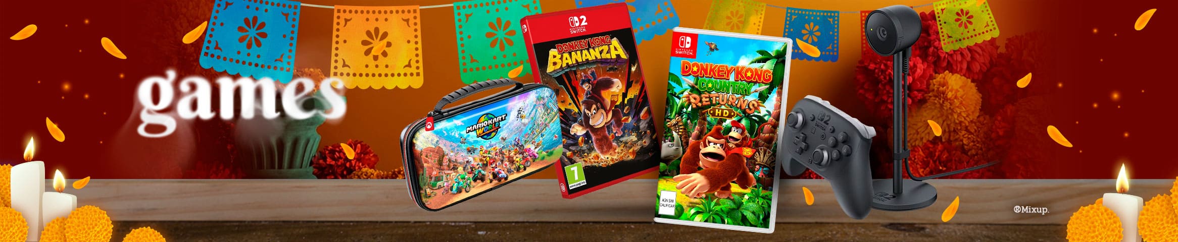 Games