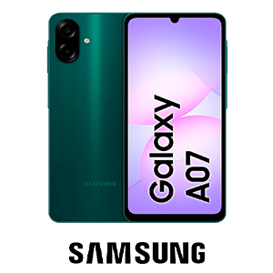Samsung Galaxy A07