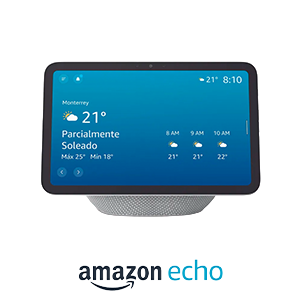 Echo Show 8