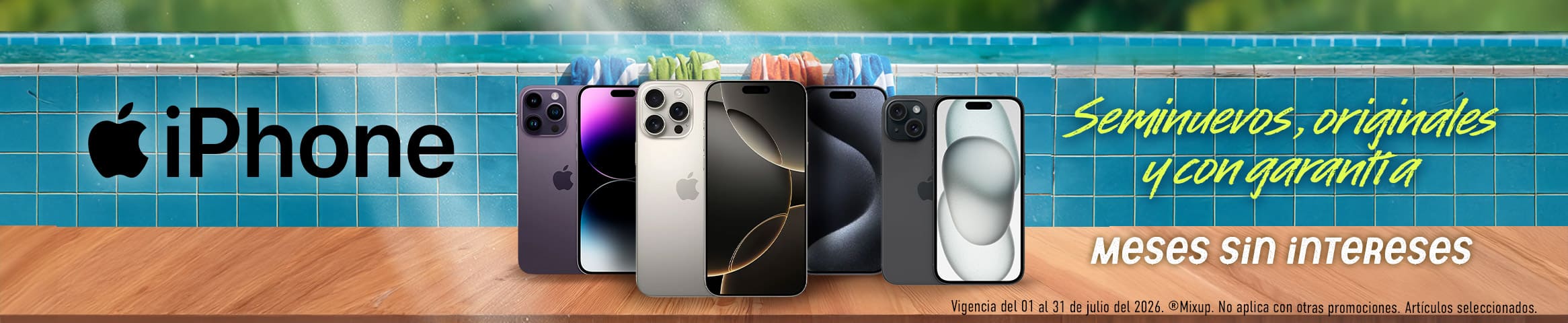 iPhone