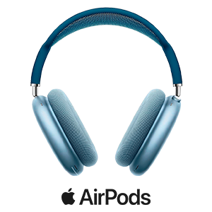 AirPods Max