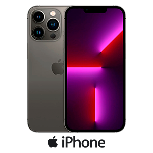 iPhone 13 Pro