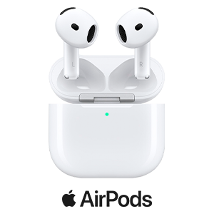 AirPods 4