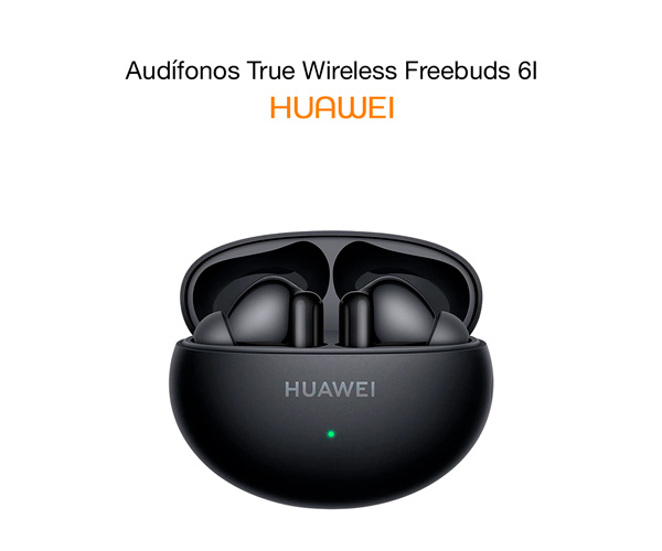 True WL Freebuds 6I