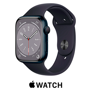 Apple Watch Serie 8
