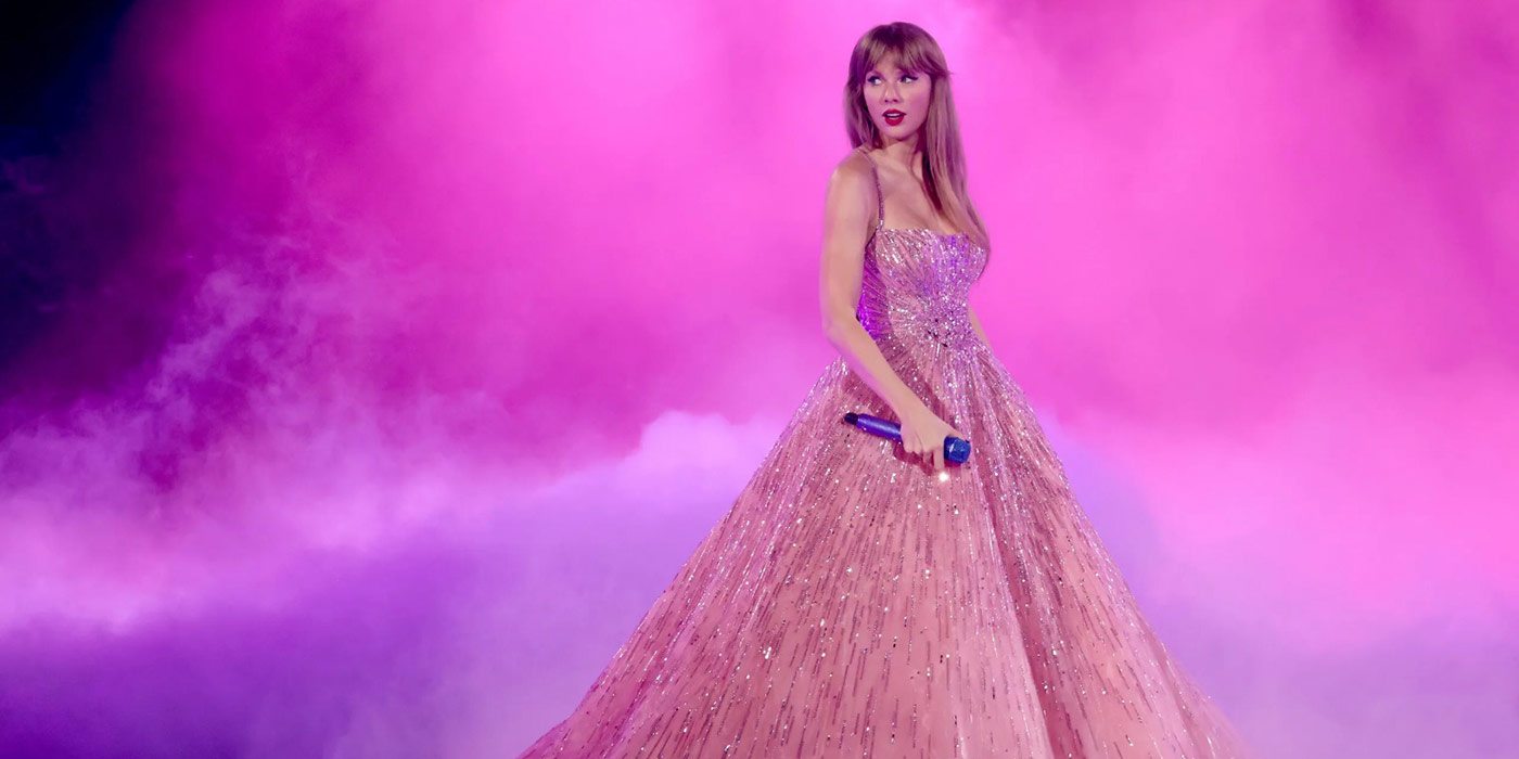 Taylor Swift 4
