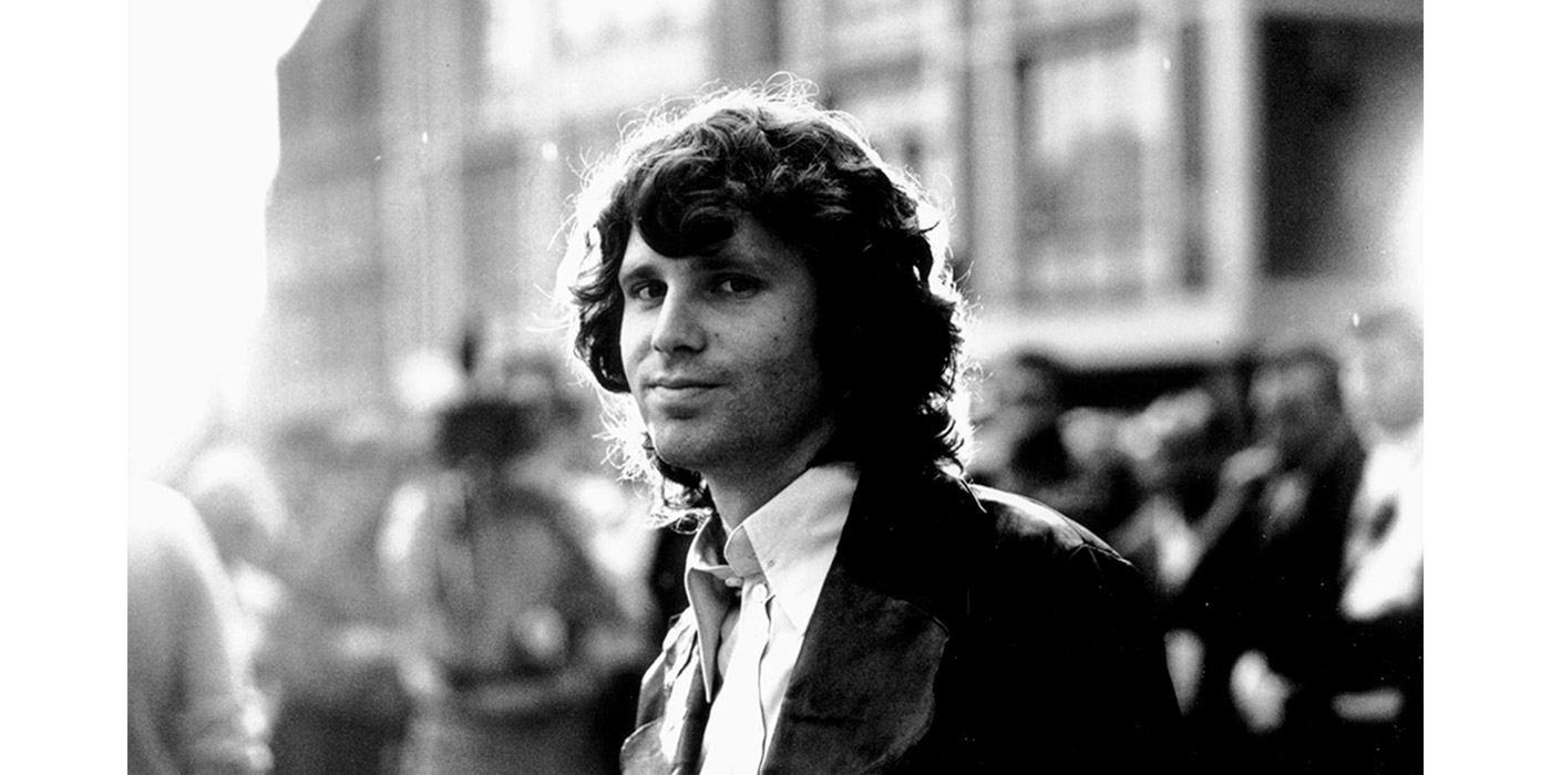 Jim Morrison 1 