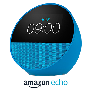 Echo Spot