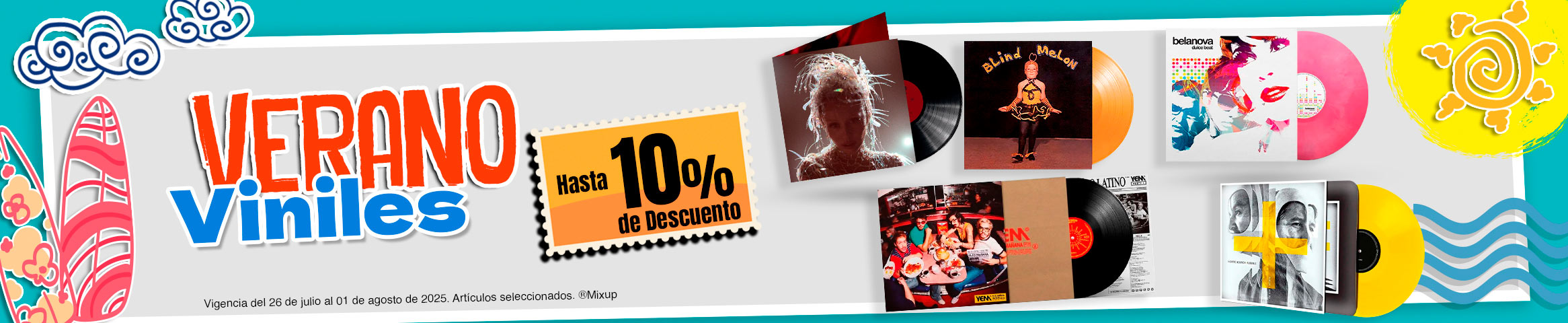 Viniles