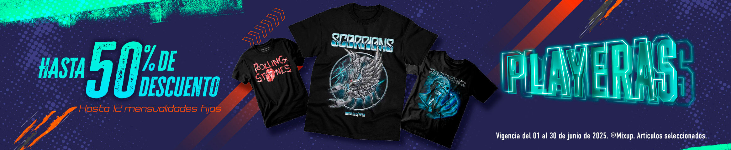 Playeras