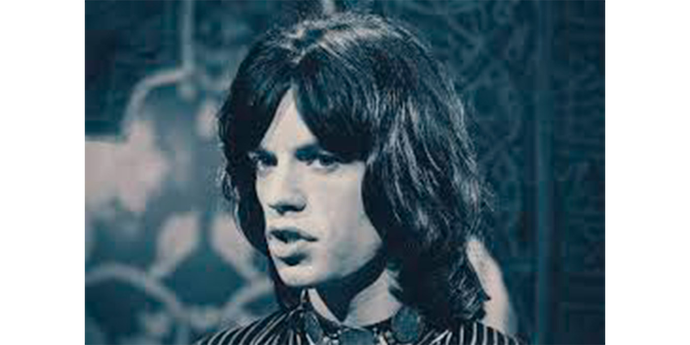 Mick Jagger 2