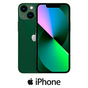 iPhone 13