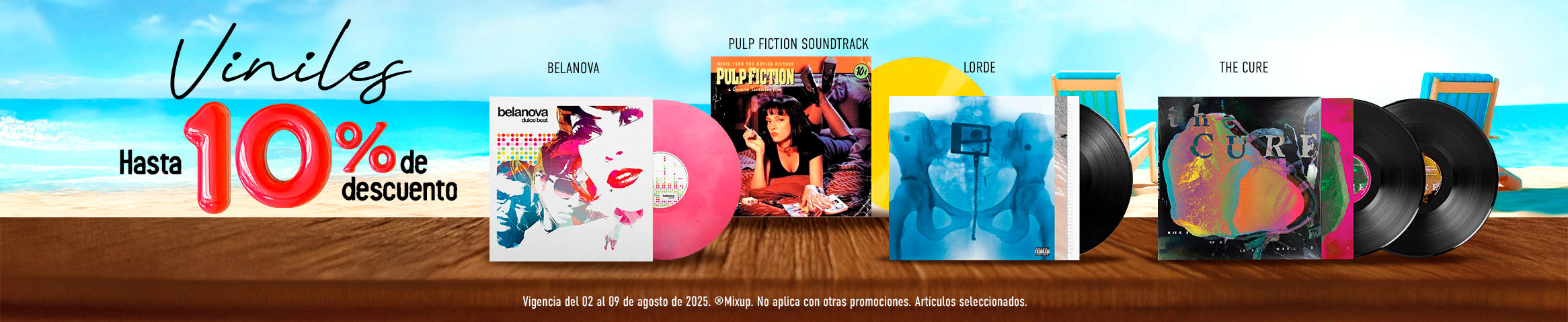 Viniles