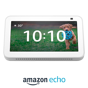 Echo Show 5 (2ª Gen)