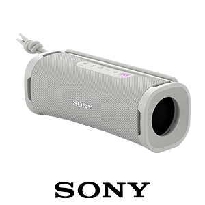 Bocina Sony Portable