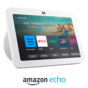 Echo Show 8 (3ª Gen)