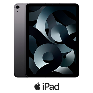 iPad Air Wi-Fi (5ª Gen)