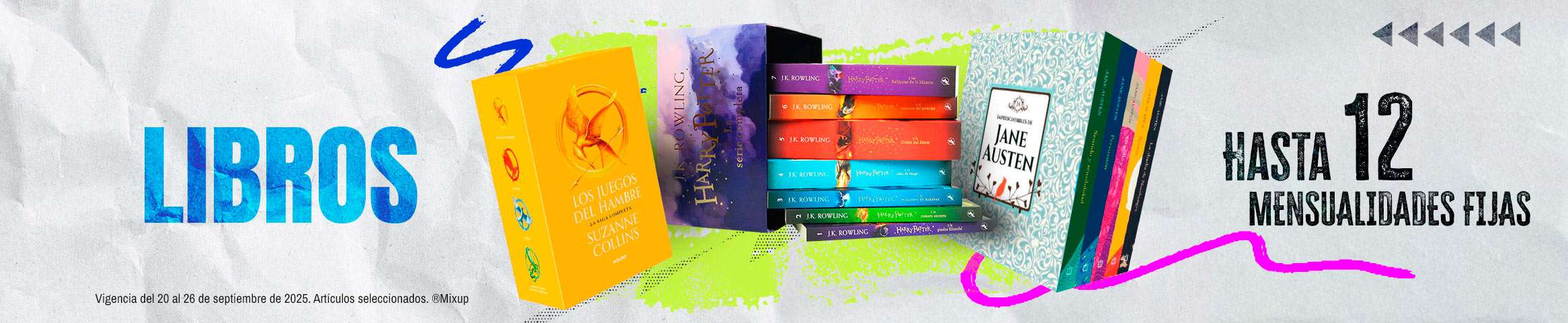 Libros