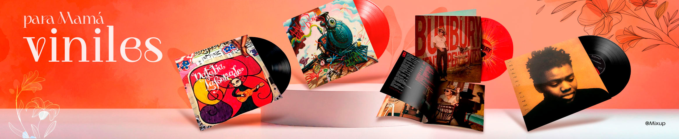 Viniles