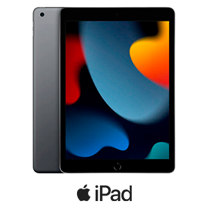 iPad (9ª Gen)