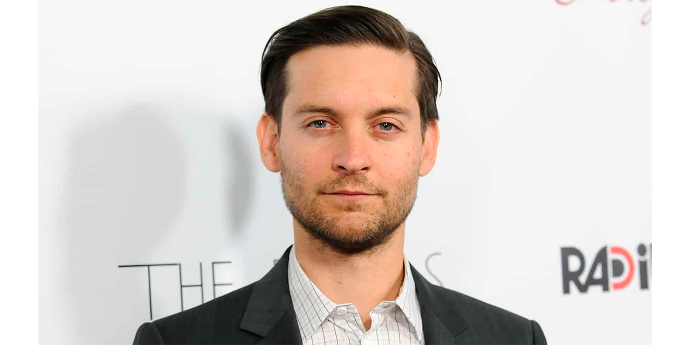 feliz cumpleaños tobey maguire
