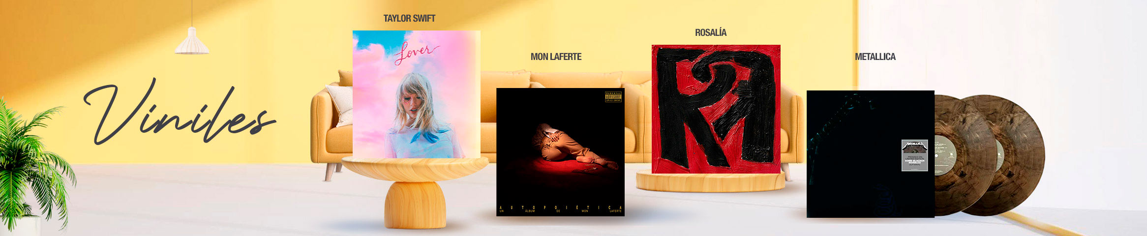 Viniles