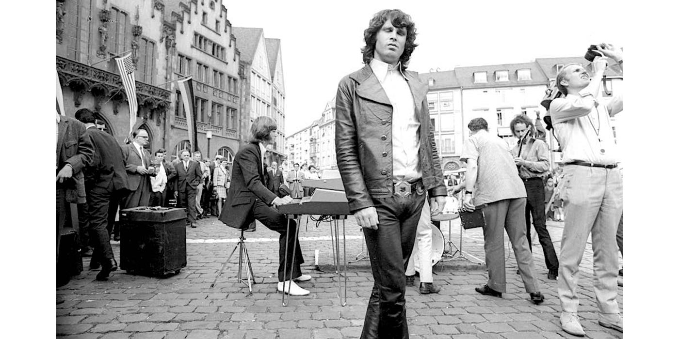 Jim Morrison 3