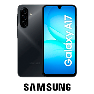 Samsung A17