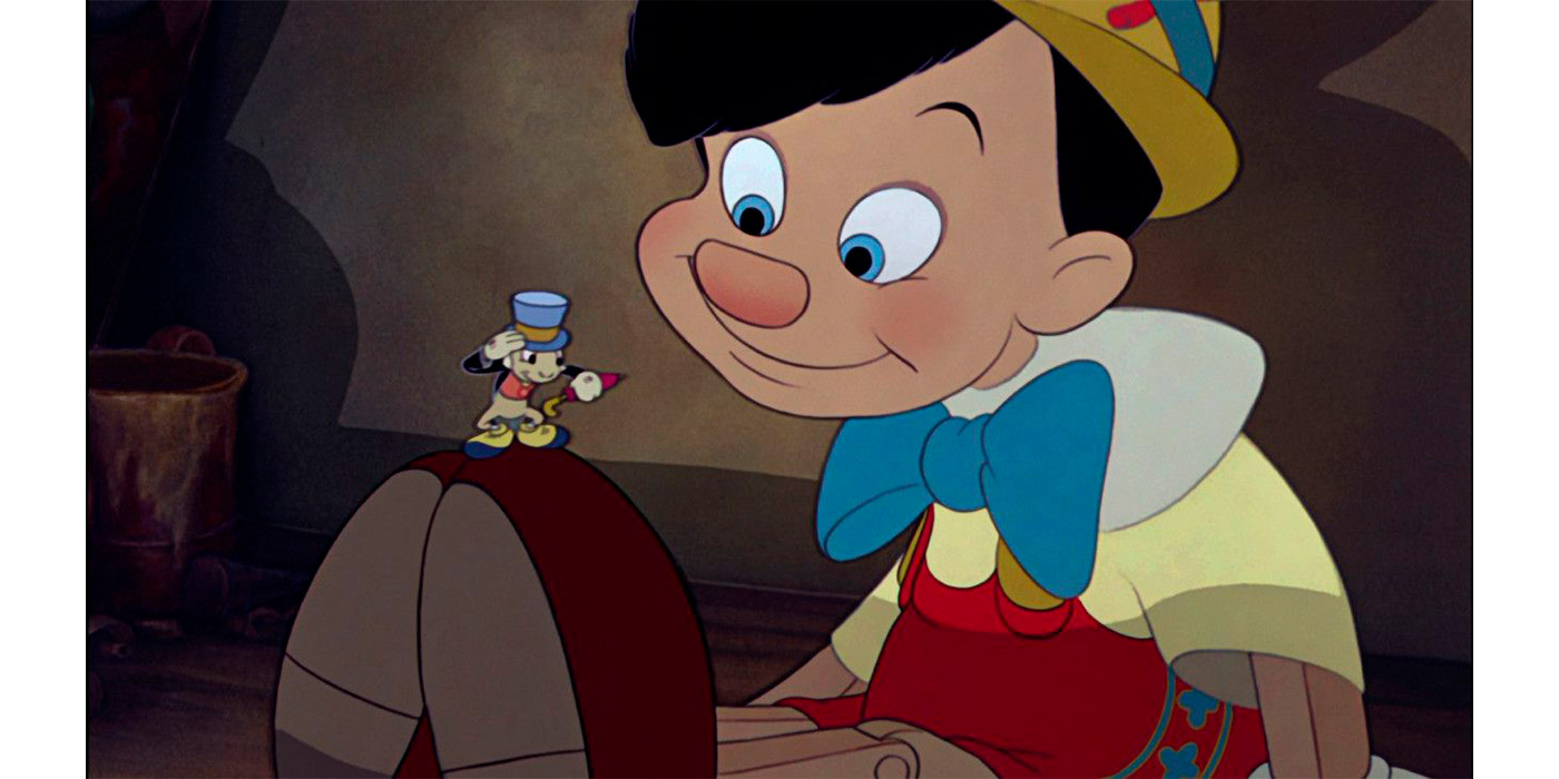 84 aniversario de uno de los mejores clásicos de Disney: Pinocho